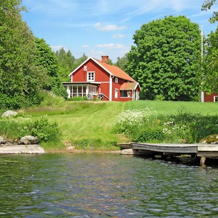 Chalet Stora Gryten By Interhome Аскерсунд Экстерьер фото