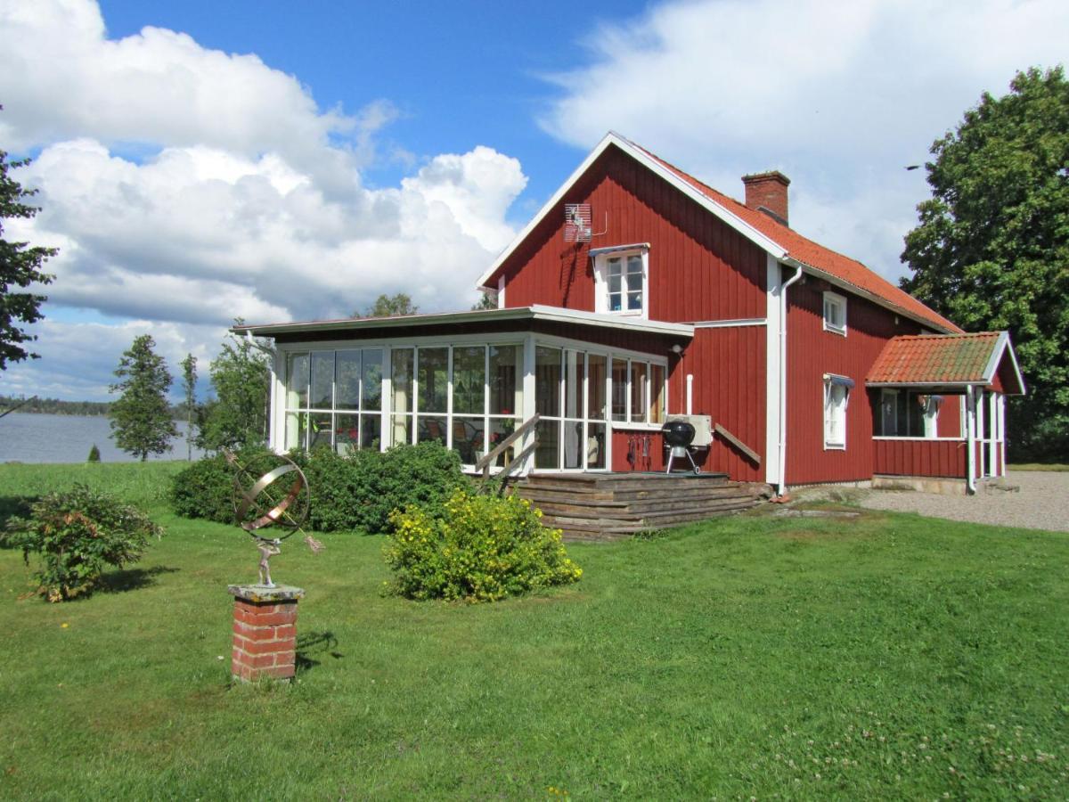 Chalet Stora Gryten By Interhome Аскерсунд Экстерьер фото